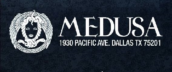 Medusa gentlemens club