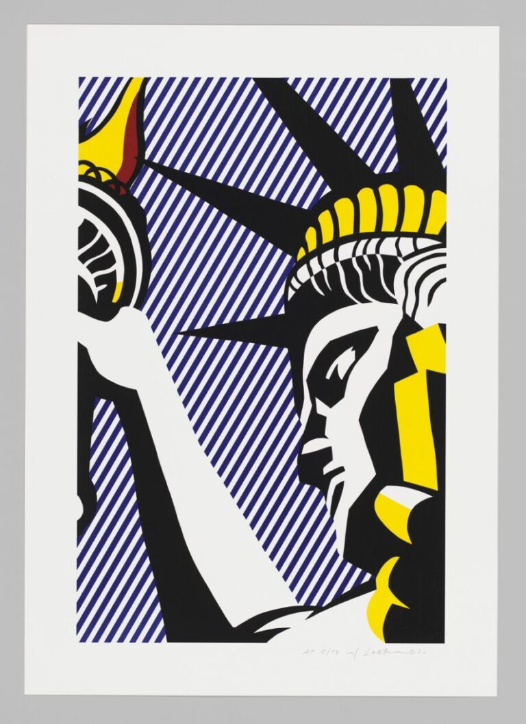 The Carter Unveils Landmark Exhibition on the Statue of Liberty’s Rise ...