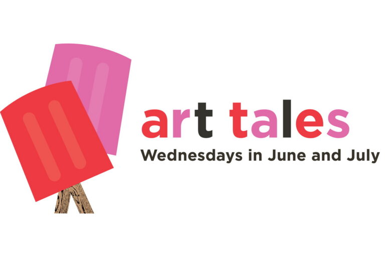 Art Tales Returns This Summer to the Carter Museum