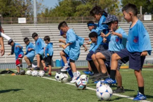 Pleasant Grove Students Selected for FIFA World Cup 26