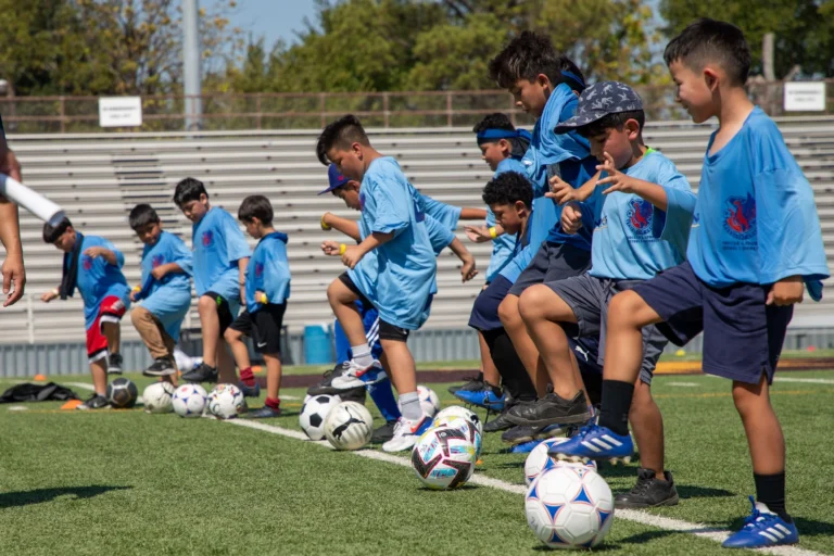 Pleasant Grove Students Selected for FIFA World Cup 26