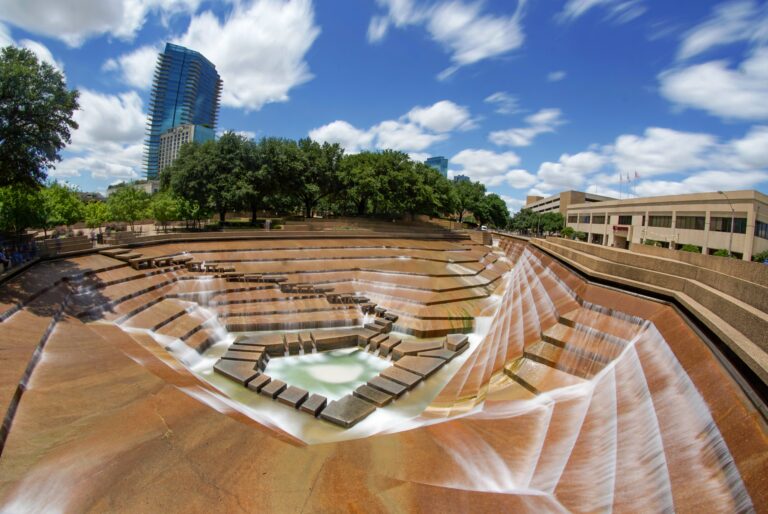 Top Fort Worth August Attractions