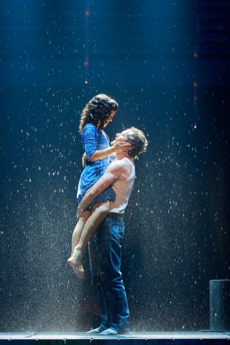A Timeless Love Story: The Notebook Musical