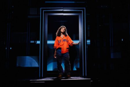 Hell’s Kitchen Brings Alicia Keys to Broadway